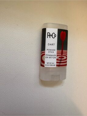R+Co Dart Pomade Stick